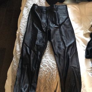 American Apparel Disco Pants